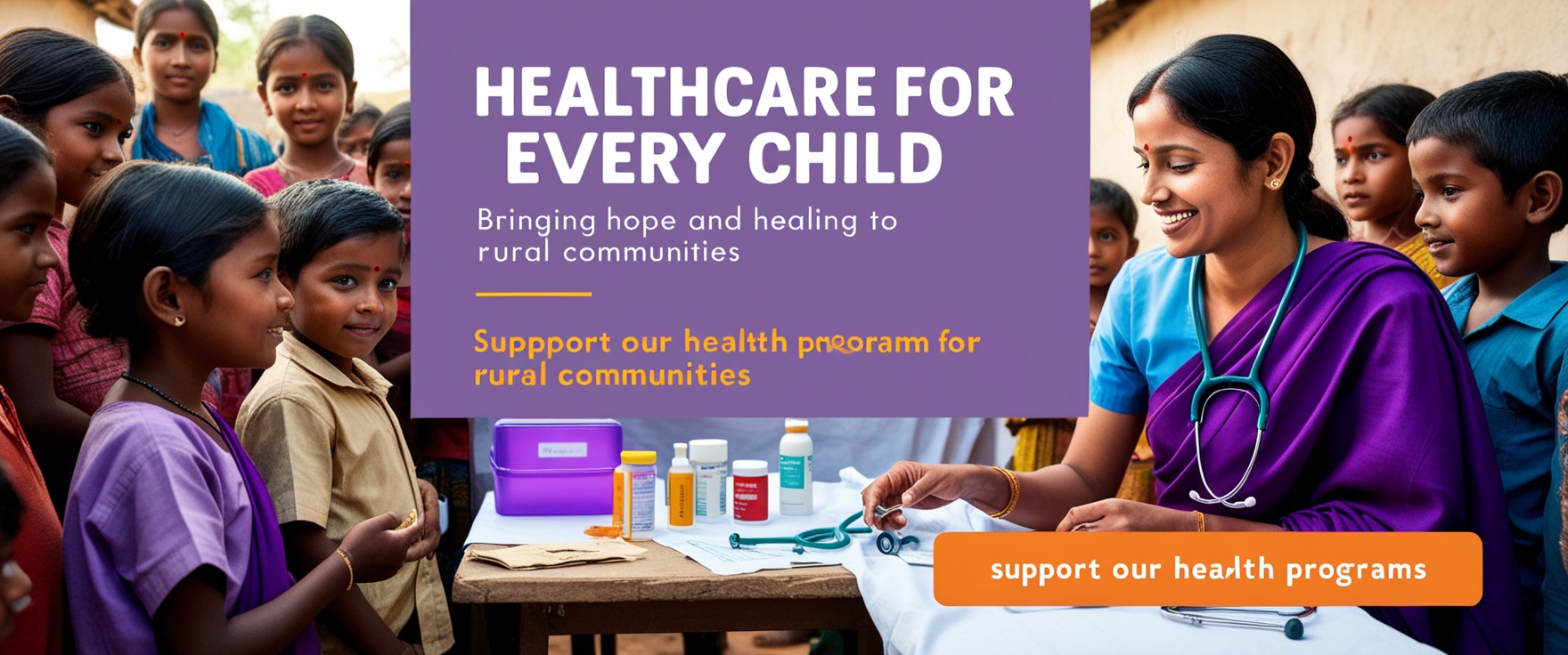 leonardo phoenix 09 a warm and realistic ngo healthcare scene 3