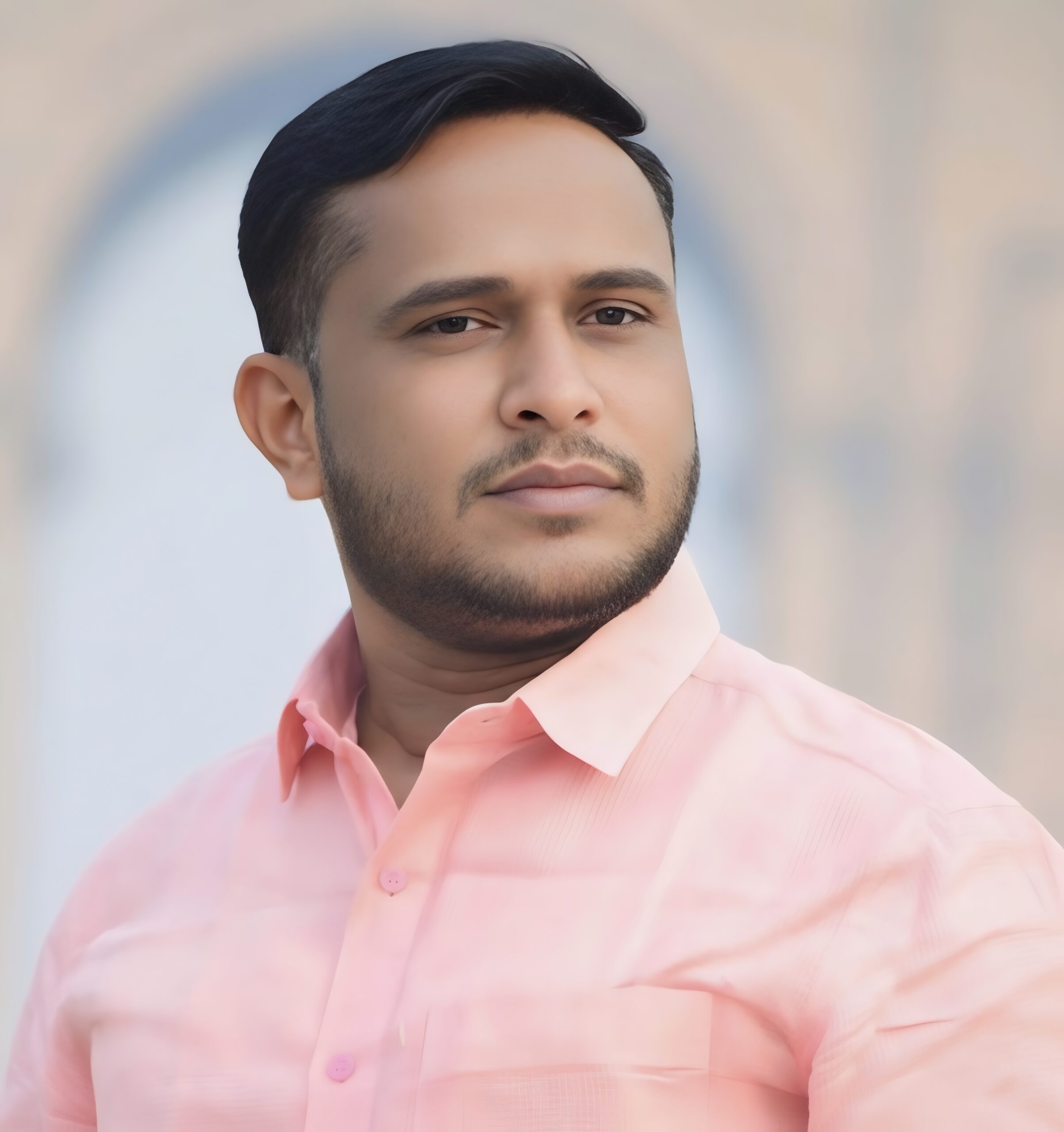 founder saddamhusain dyamanal